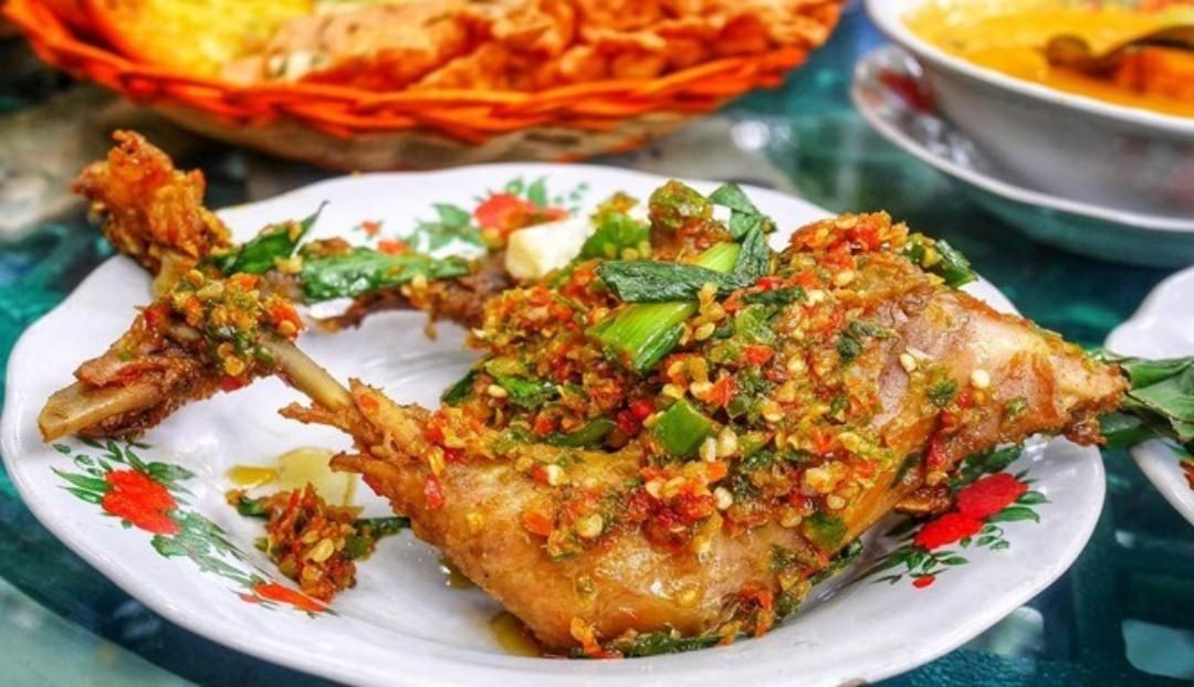 10 Makanan Khas Grobogan Yang Enaknya Jempolan 2 10 Makanan Khas Grobogan Yang Enaknya Jempolan 2