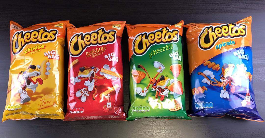 10 Daftar Oleh-Oleh Khas Amerika Yang Menjadi Rebutan dan Bisa Kamu Jadikan Sebagai Buah Tangan 2