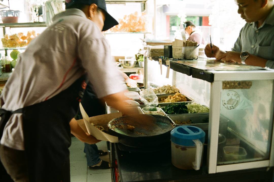 10 Alamat Lotek Bu Bagyo di Sekitar Kota Jogja 2 10 Alamat Lotek Bu Bagyo di Sekitar Kota Jogja 2