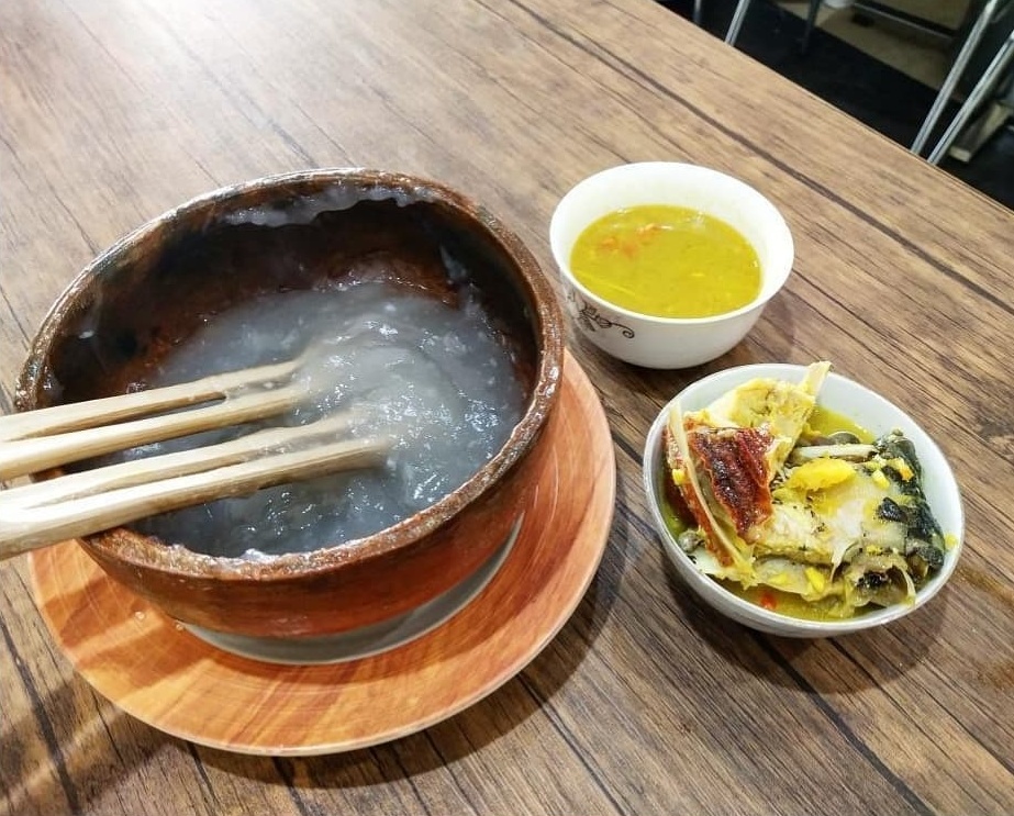 10 Makanan Unik Khas Irian Jaya, Yang Siap Menggoyang Lidahmu 2