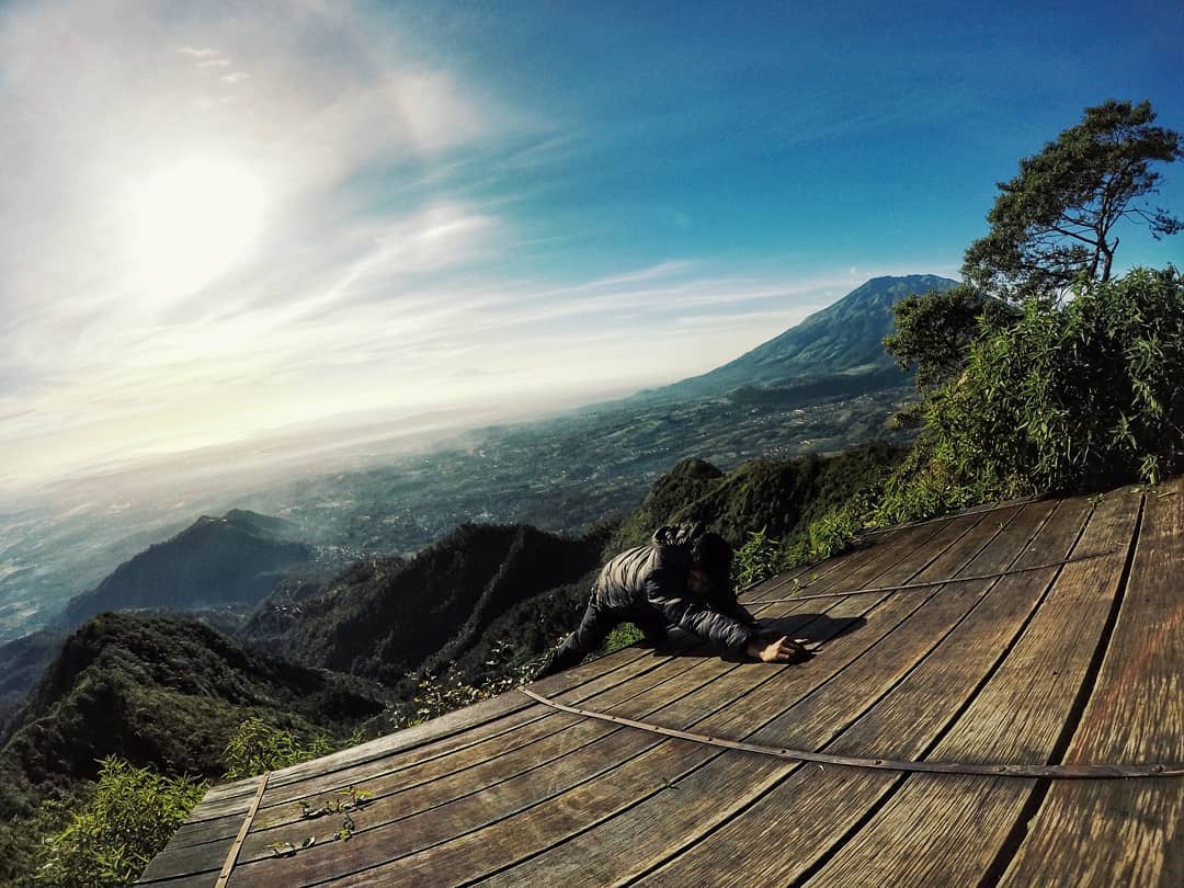 10 Daftar Pilihan Gunung Daerah Semarang Yang Diburu Para Pecinta Alam Untuk Hiking 2