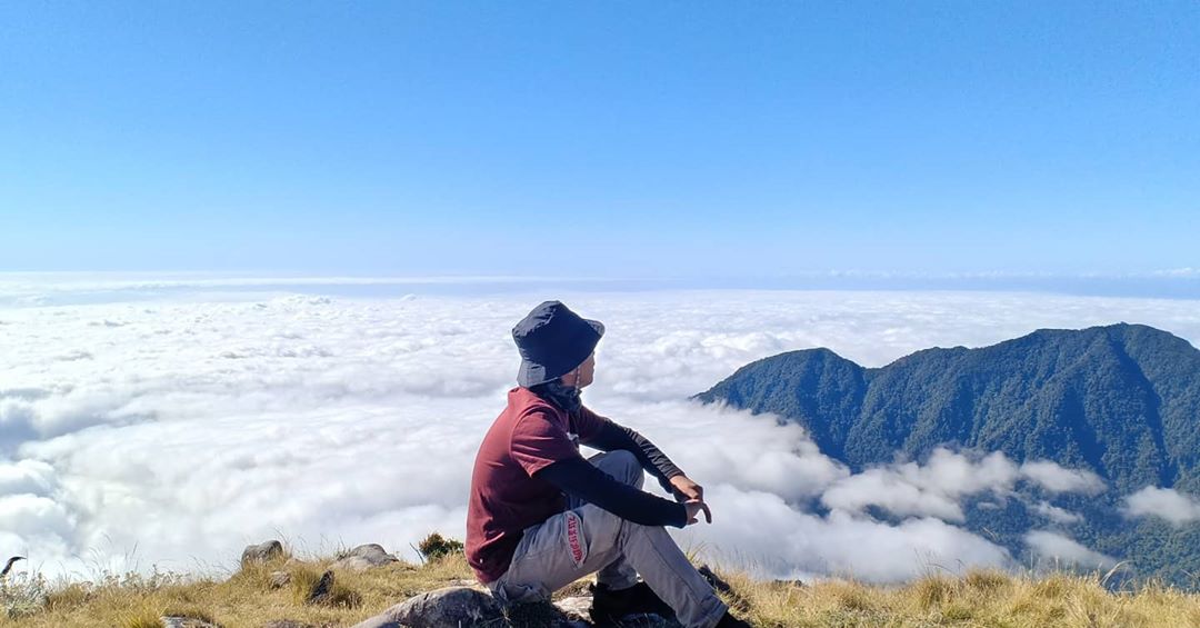 10 Referensi Gunung Favorit Para Pendaki di Daerah Sulawesi Selatan Yang Memiliki Keindahan Luar Biasa 2