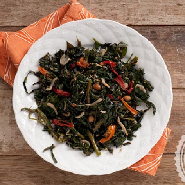 Ke Flores, 10 Makanan Khas Ini Wajib Buat Dicobain! 2