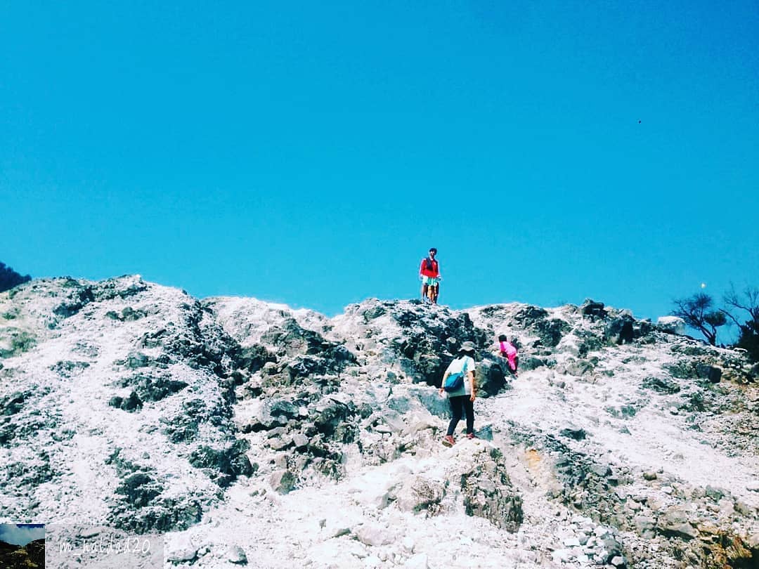 10 Daftar Pilihan Gunung di Sekitar Jakarta, Cocok Buat Kamu Yang Hobi Mendaki 2