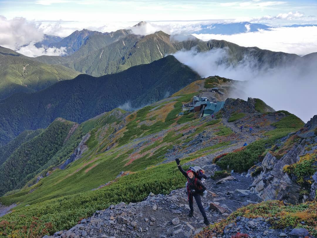 10 Daftar Pilihan Gunung Tertinggi di Jepang Yang Memiliki Keindahan Menakjubkan, Wajib Pendaki Kunjungi 2 10 Daftar Pilihan Gunung Tertinggi di Jepang Yang Memiliki Keindahan Menakjubkan, Wajib Pendaki Kunjungi 2
