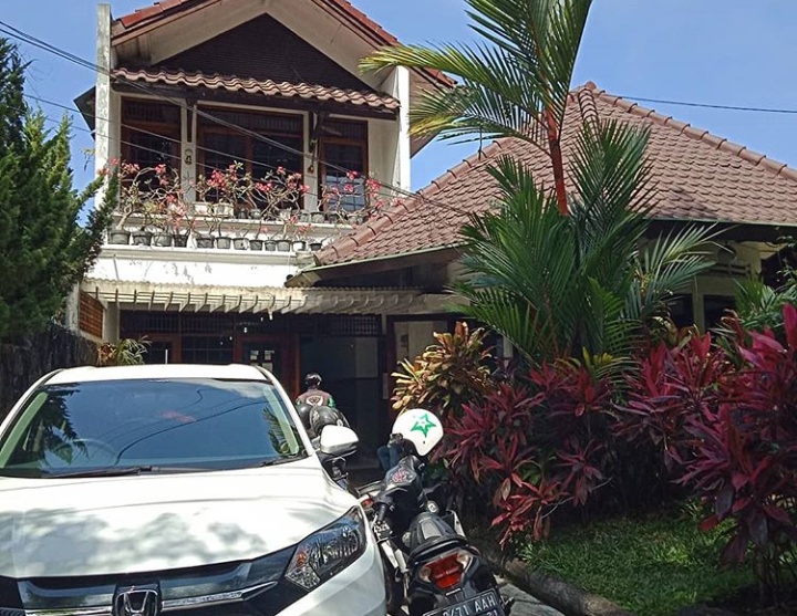 Rumah Makan Lumpia Semarang di Bandung 9 Rumah Makan Lumpia Semarang di Bandung 9