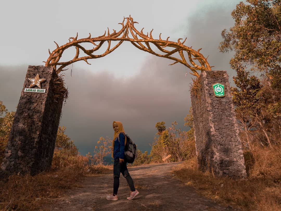 10 Rekomendasi Gunung Berapi di Daerah Jawa Timur Yang Sangat Cantik Ini Menjadi Buruan Pendaki 3
