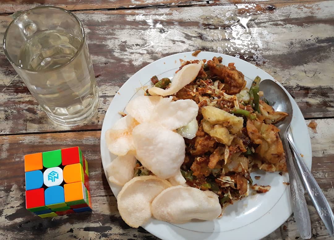 10 Alamat Lotek Bu Bagyo di Sekitar Kota Jogja 3 10 Alamat Lotek Bu Bagyo di Sekitar Kota Jogja 3