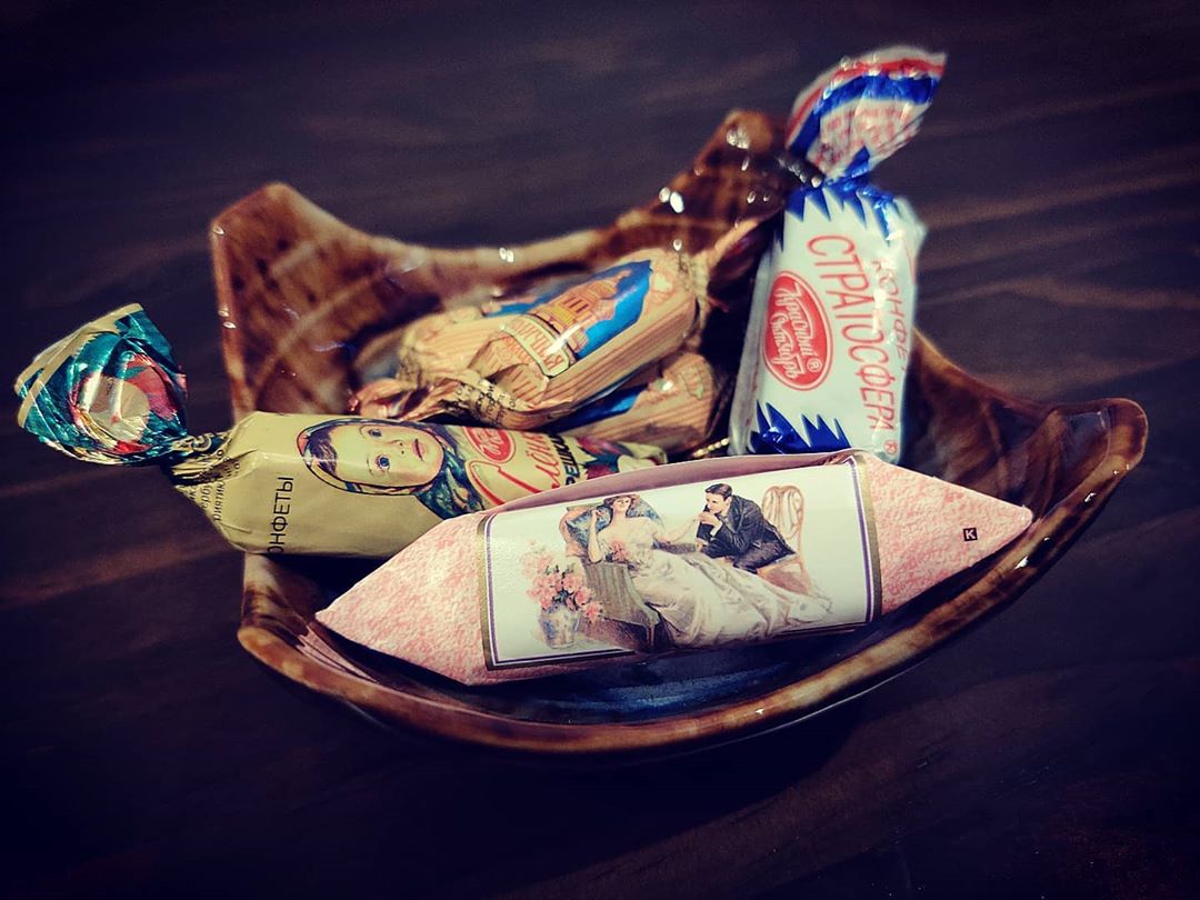 Beberapa Referensi Oleh Oleh Khas Dari Rusia Yang Cocok dan Wajib Diboyong Pulang 3