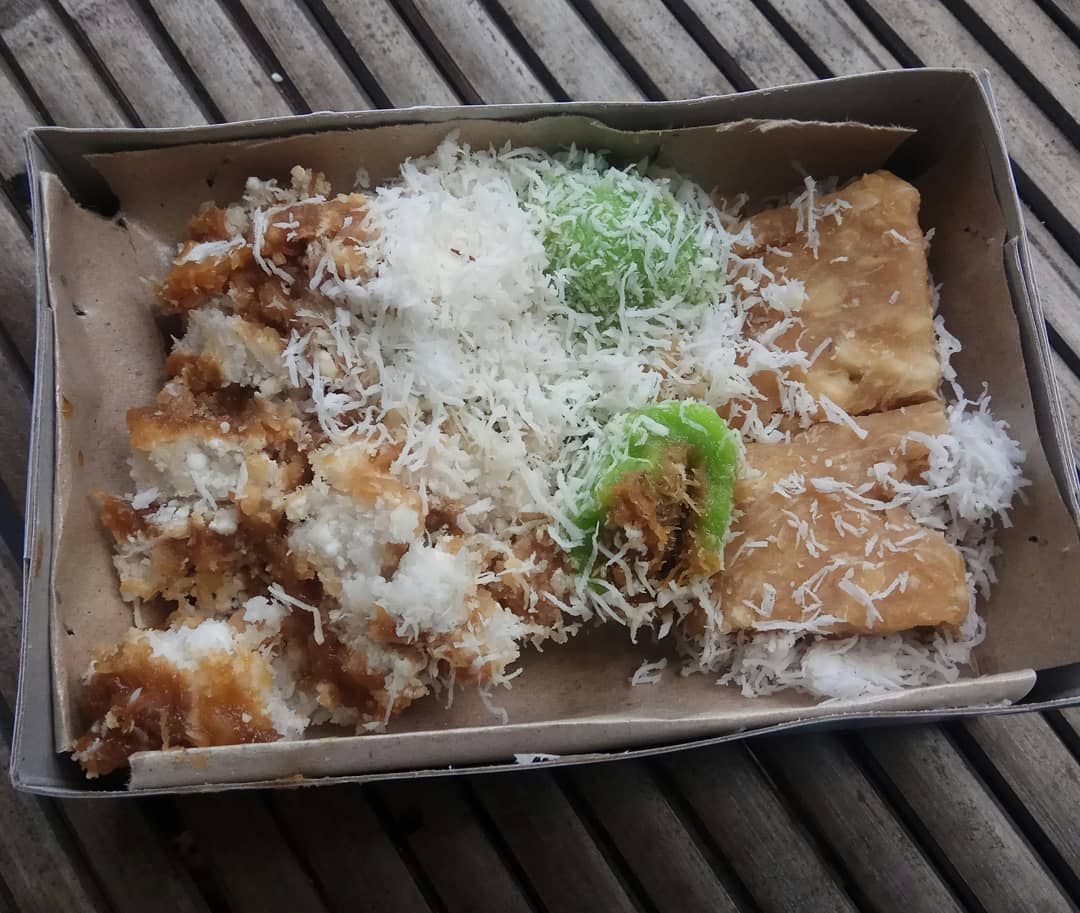 10 Makanan Enak Yang Banyak Diburu di Cepu 3