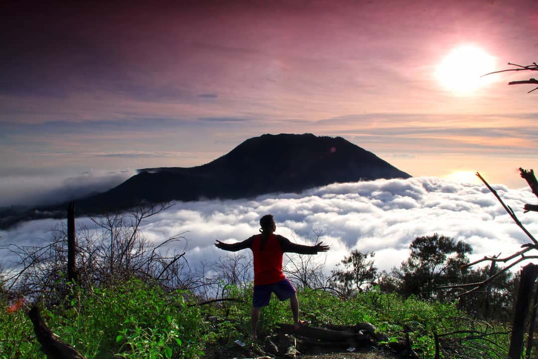 10 Daftar Pilihan Gunung di Daerah Banyuwangi Dengan Pesona Indahnya Yang Bikin Kalian Betah 3