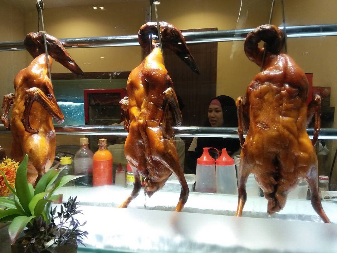 10 Makanan Khas Yang Wajib Ada Saat Imlek, Kamu Sudah Tau? 3