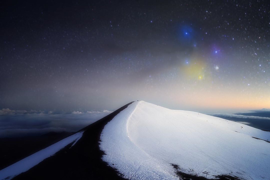 Tak Hanya Pantai, Hawaii Juga Punya 10 Rekomendasi Gunung Dengan Pemandangan Yang Epic 3 Tak Hanya Pantai, Hawaii Juga Punya 10 Rekomendasi Gunung Dengan Pemandangan Yang Epic 3