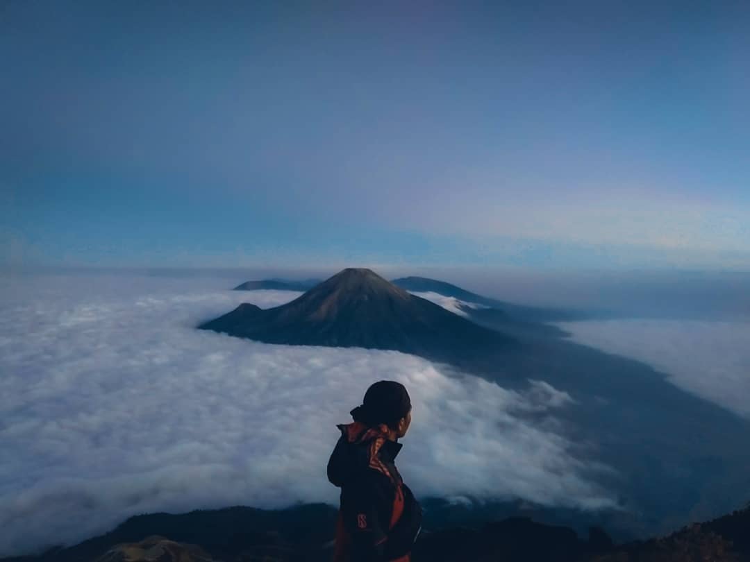 10 Daftar Pilihan Gunung Daerah Semarang Yang Diburu Para Pecinta Alam Untuk Hiking 3