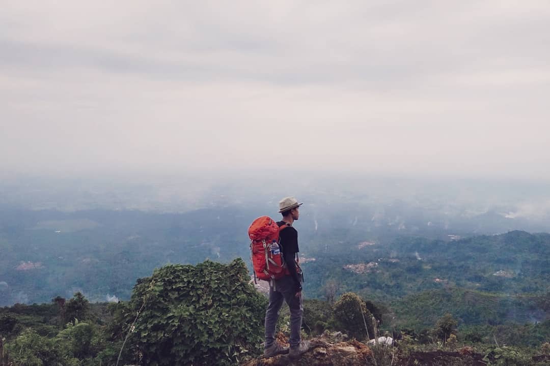 10 Daftar Pilihan Gunung di Sekitar Jakarta, Cocok Buat Kamu Yang Hobi Mendaki 3