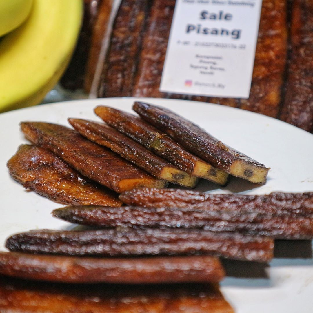 Catet! 10 Oleh Oleh Khas Purwodadi Yang Wajib Kamu Bawa Pulang, Berikut Ulasan Selengkapnya 3 Catet! 10 Oleh Oleh Khas Purwodadi Yang Wajib Kamu Bawa Pulang, Berikut Ulasan Selengkapnya 3