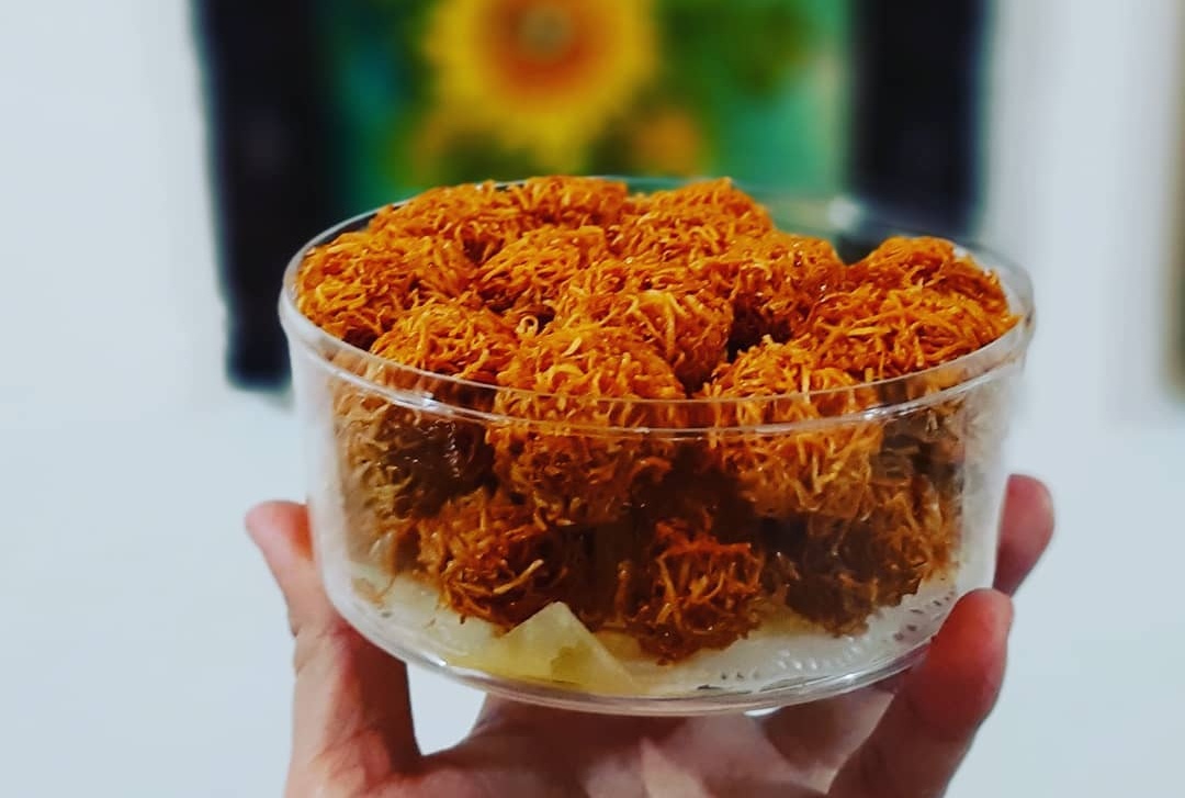 10 Oleh Oleh Khas Tawangmangu Yang Cocok Buat Kamu Bawa Pulang 4