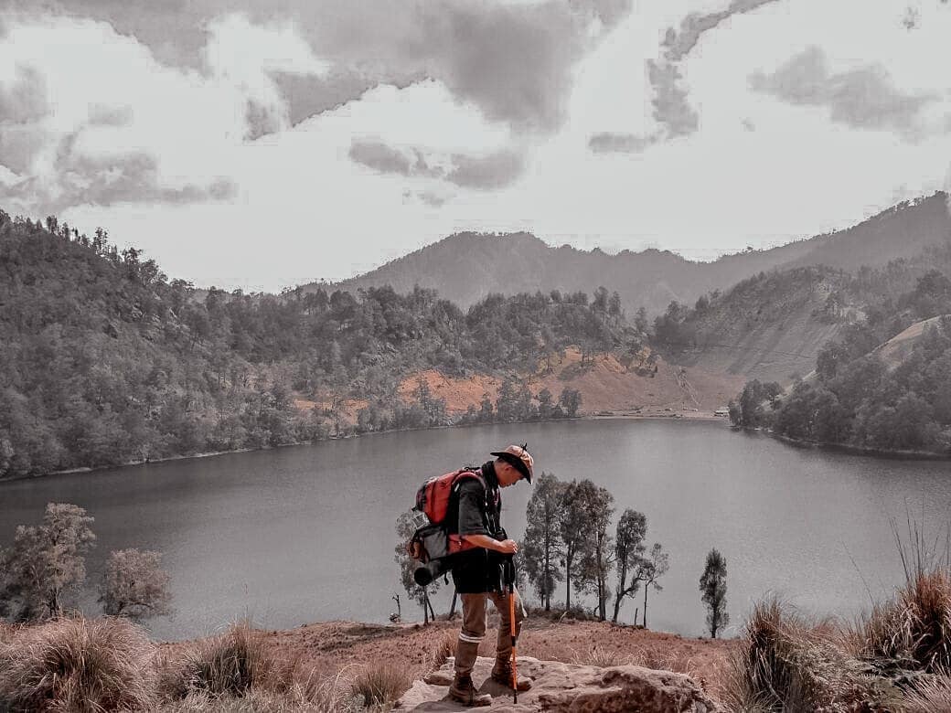 10 Rekomendasi Gunung Berapi di Daerah Jawa Timur Yang Sangat Cantik Ini Menjadi Buruan Pendaki 4