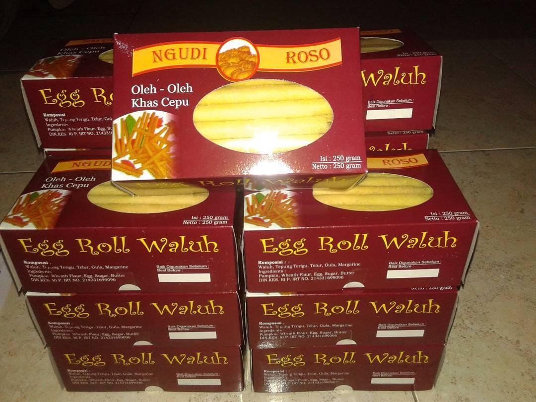 10 Makanan Enak Yang Banyak Diburu di Cepu 4