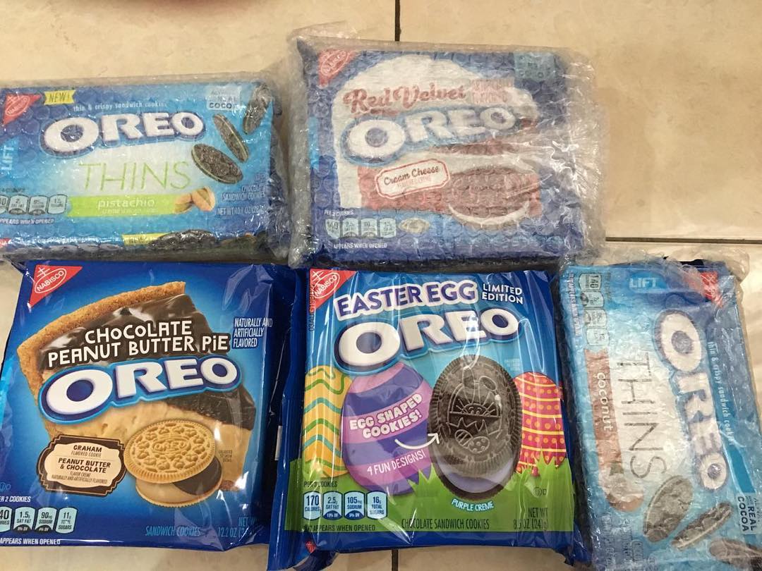 10 Daftar Oleh-Oleh Khas Amerika Yang Menjadi Rebutan dan Bisa Kamu Jadikan Sebagai Buah Tangan 4