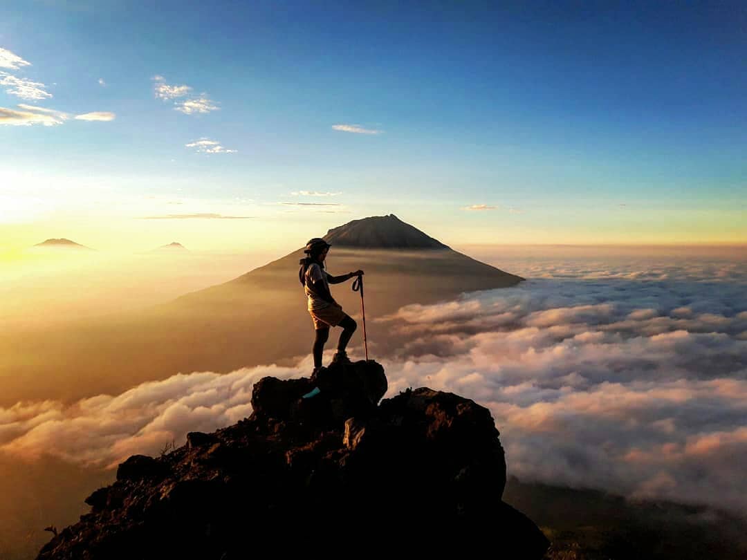 10 Daftar Pilihan Gunung Daerah Semarang Yang Diburu Para Pecinta Alam Untuk Hiking 4