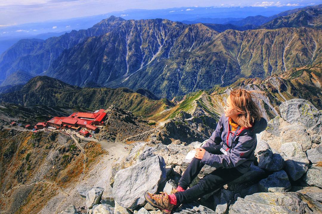 10 Daftar Pilihan Gunung Tertinggi di Jepang Yang Memiliki Keindahan Menakjubkan, Wajib Pendaki Kunjungi 4 10 Daftar Pilihan Gunung Tertinggi di Jepang Yang Memiliki Keindahan Menakjubkan, Wajib Pendaki Kunjungi 4