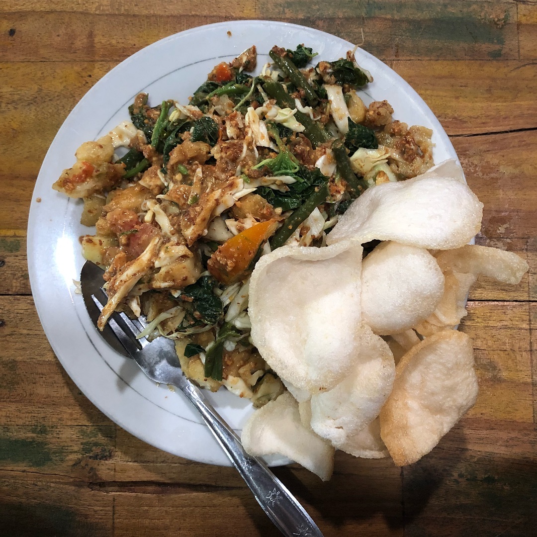 10 Alamat Lotek Bu Bagyo di Sekitar Kota Jogja 4 10 Alamat Lotek Bu Bagyo di Sekitar Kota Jogja 4