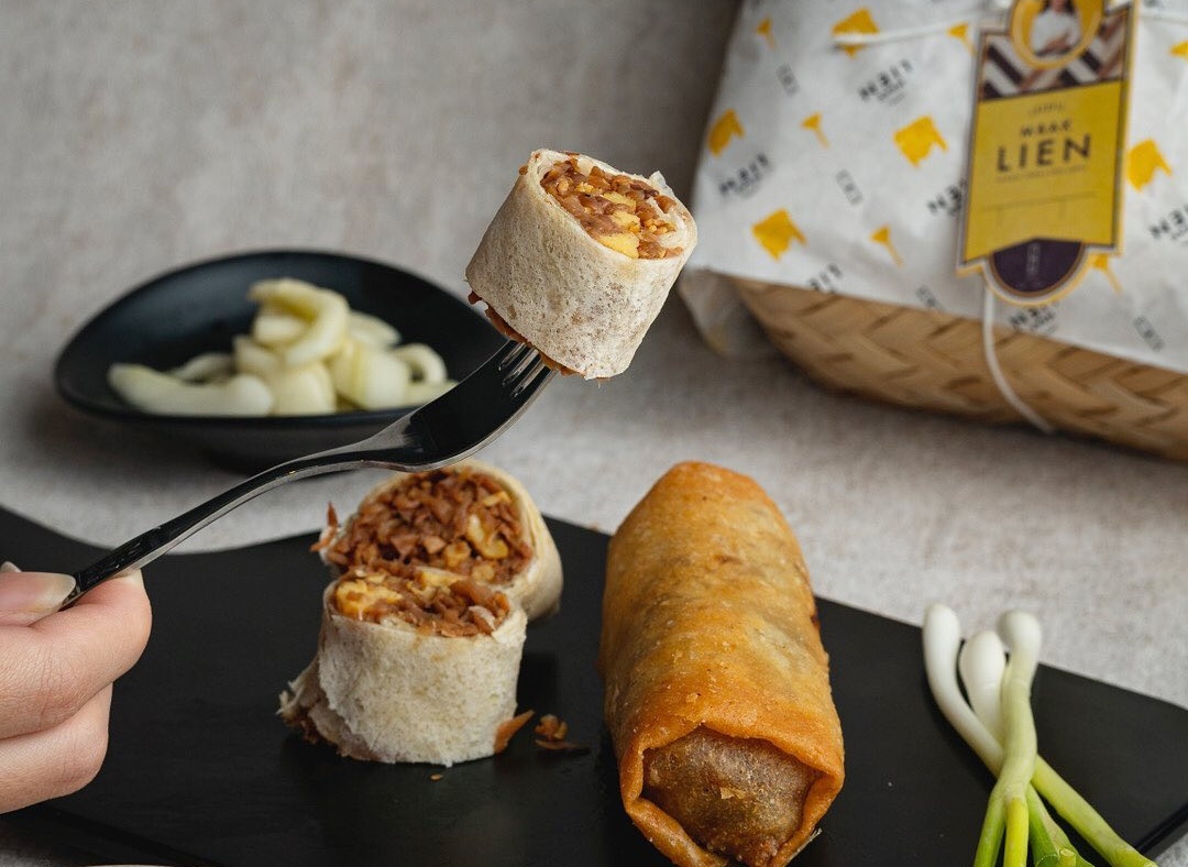 10 Rekomendasi Lumpia Basah di Semarang 4