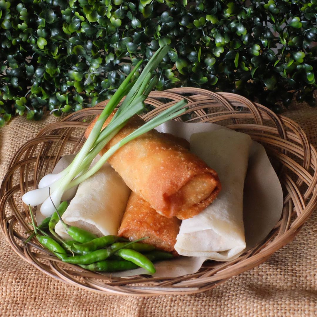 10 Tempat Membeli Lumpia Khas Semarang di Sekitar Jakarta 4