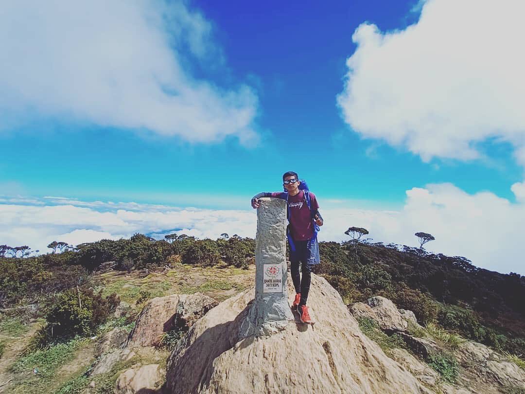 10 Referensi Gunung Favorit Para Pendaki di Daerah Sulawesi Selatan Yang Memiliki Keindahan Luar Biasa 4