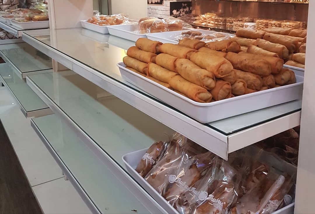 10 Spot Berburu Lumpia Enak di Jogja, Murah dan Bikin Nagih 4