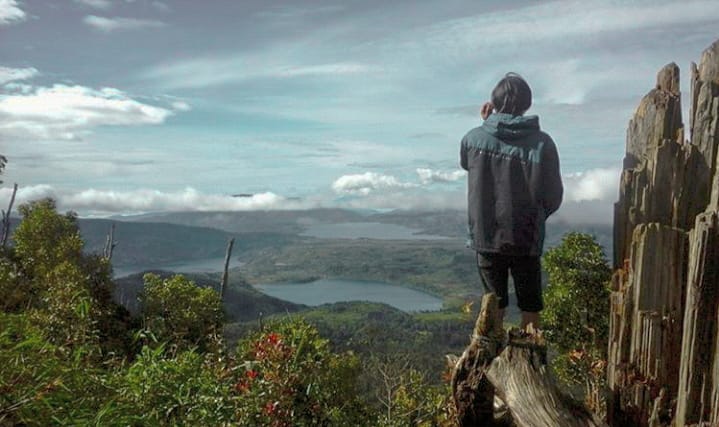 10 Rekomendasi Gunung di Daerah Padang Yang Indah dan Penuh Misteri Ini Wajib Kalian Kunjungi 4