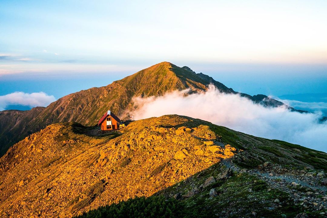 10 Daftar Pilihan Gunung Tertinggi di Jepang Yang Memiliki Keindahan Menakjubkan, Wajib Pendaki Kunjungi 5 10 Daftar Pilihan Gunung Tertinggi di Jepang Yang Memiliki Keindahan Menakjubkan, Wajib Pendaki Kunjungi 5