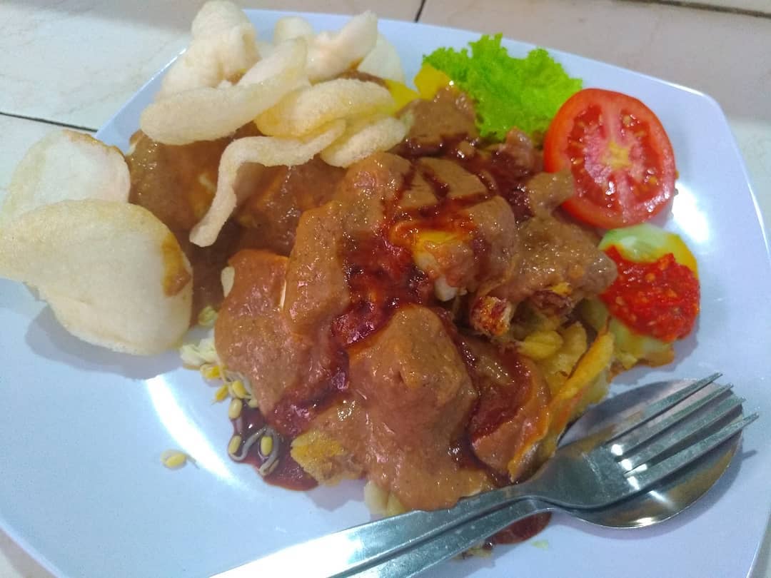 10 Alamat Lotek Bu Bagyo di Sekitar Kota Jogja 5 10 Alamat Lotek Bu Bagyo di Sekitar Kota Jogja 5