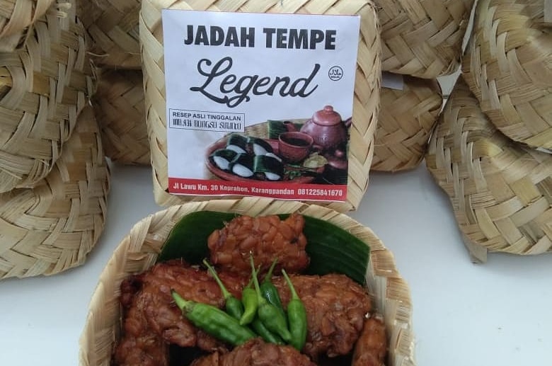 10 Oleh Oleh Khas Tawangmangu Yang Cocok Buat Kamu Bawa Pulang 5