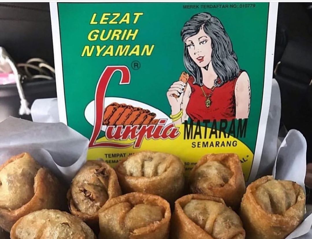 10 Tempat Membeli Lumpia Khas Semarang di Sekitar Jakarta 5