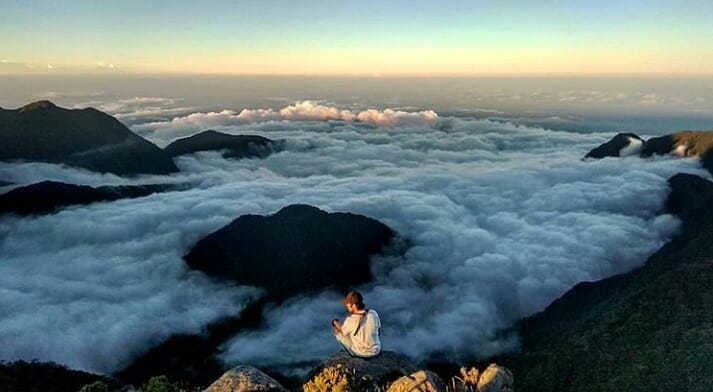 10 Referensi Gunung Favorit Para Pendaki di Daerah Sulawesi Selatan Yang Memiliki Keindahan Luar Biasa 5