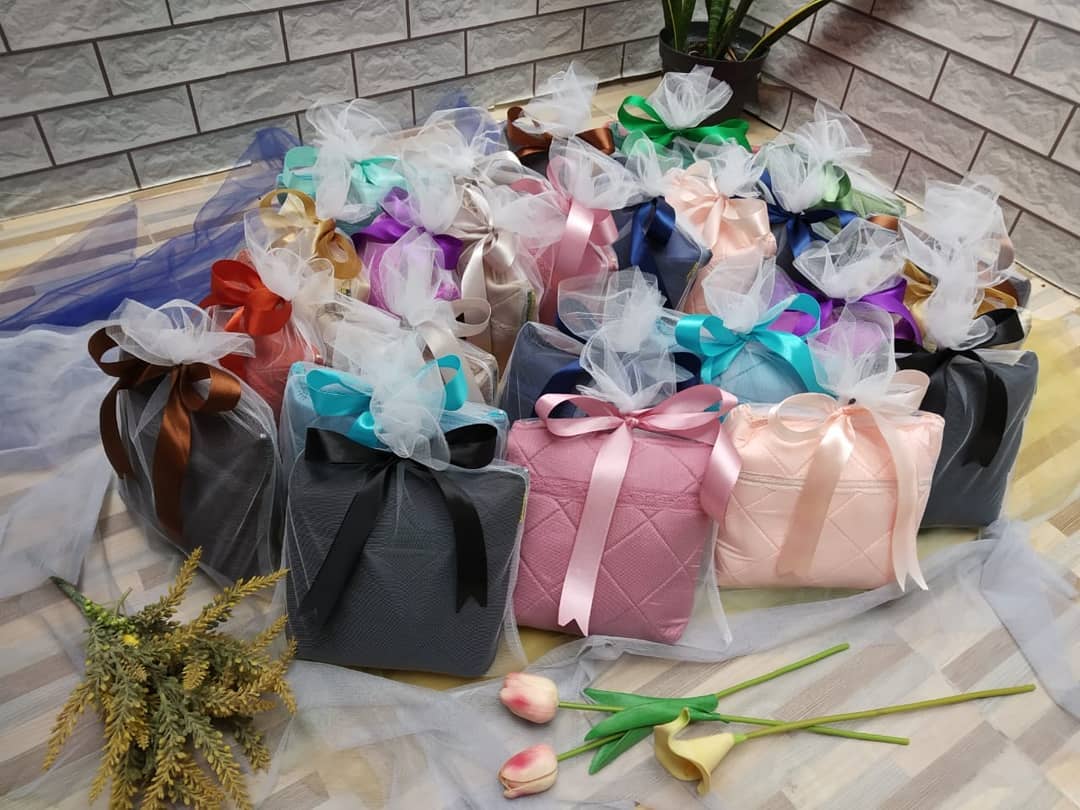 Selain Kurma, Beberapa Oleh Oleh Khas Dari Arab Ini Recommended Untuk Dibawa Pulang 5