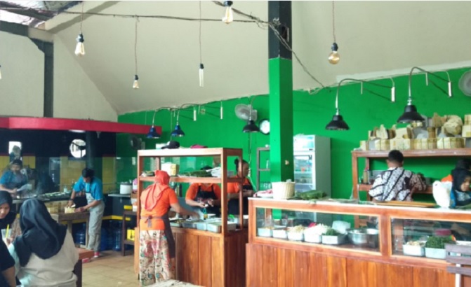 10 Alamat Lotek Bu Bagyo di Sekitar Kota Jogja 6 10 Alamat Lotek Bu Bagyo di Sekitar Kota Jogja 6