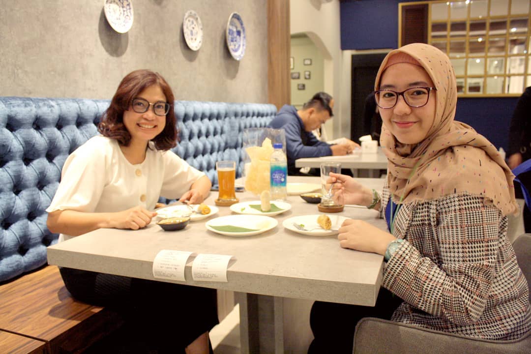 10 Tempat Membeli Lumpia Khas Semarang di Sekitar Jakarta 6