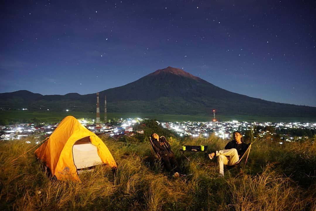 10 Rekomendasi Gunung di Daerah Padang Yang Indah dan Penuh Misteri Ini Wajib Kalian Kunjungi 6