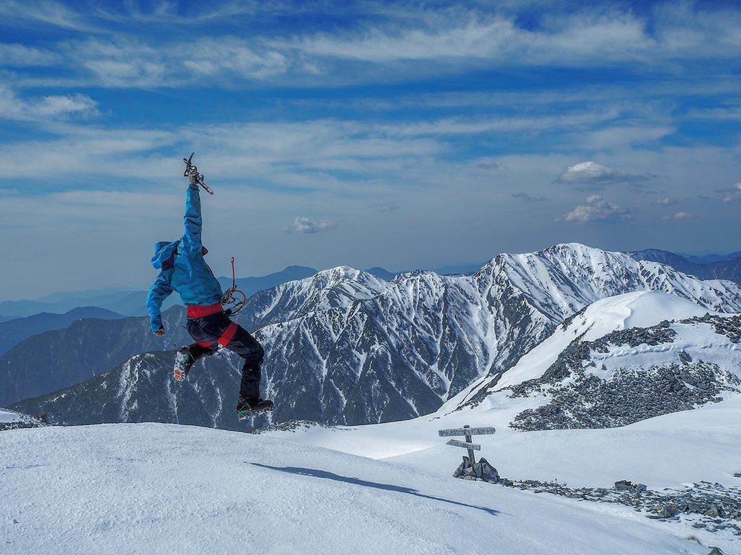 10 Daftar Pilihan Gunung Tertinggi di Jepang Yang Memiliki Keindahan Menakjubkan, Wajib Pendaki Kunjungi 6 10 Daftar Pilihan Gunung Tertinggi di Jepang Yang Memiliki Keindahan Menakjubkan, Wajib Pendaki Kunjungi 6
