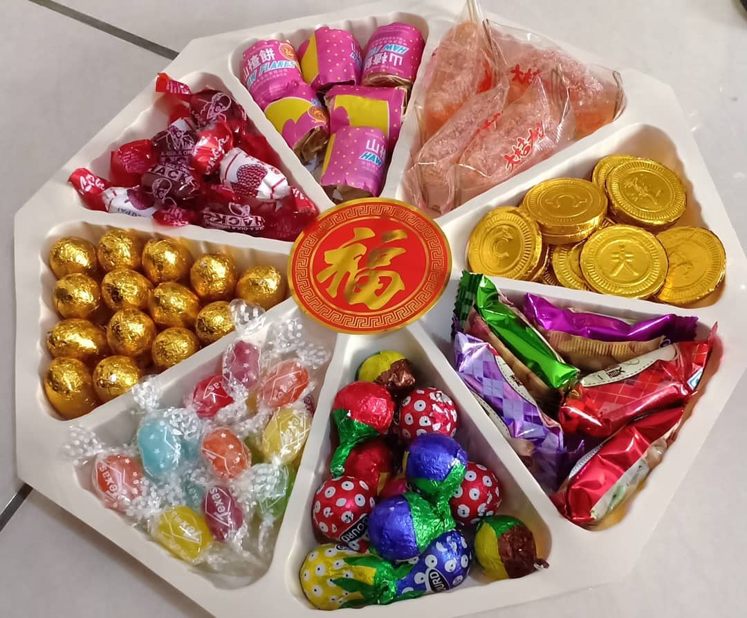 10 Makanan Khas Yang Wajib Ada Saat Imlek, Kamu Sudah Tau? 7