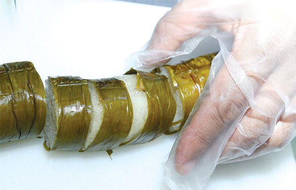 Ke Flores, 10 Makanan Khas Ini Wajib Buat Dicobain! 7