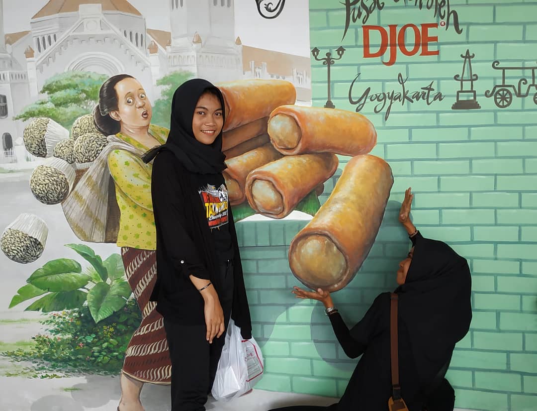 10 Spot Berburu Lumpia Enak di Jogja, Murah dan Bikin Nagih 7