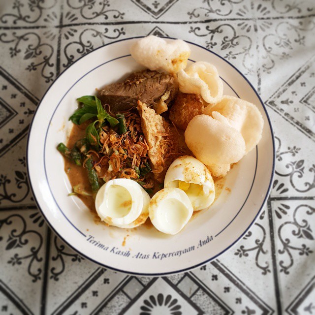 10 Makanan Enak Yang Banyak Diburu di Cepu 7