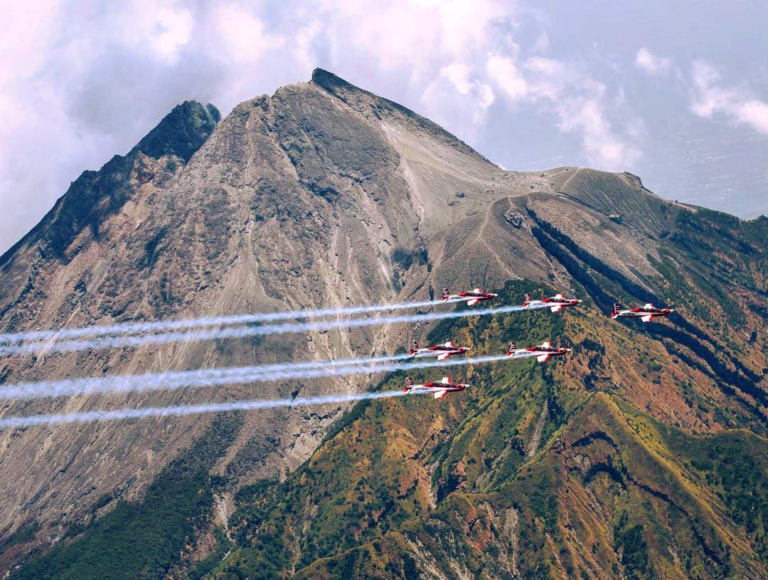 10 Daftar Pilihan Gunung Daerah Semarang Yang Diburu Para Pecinta Alam Untuk Hiking 7