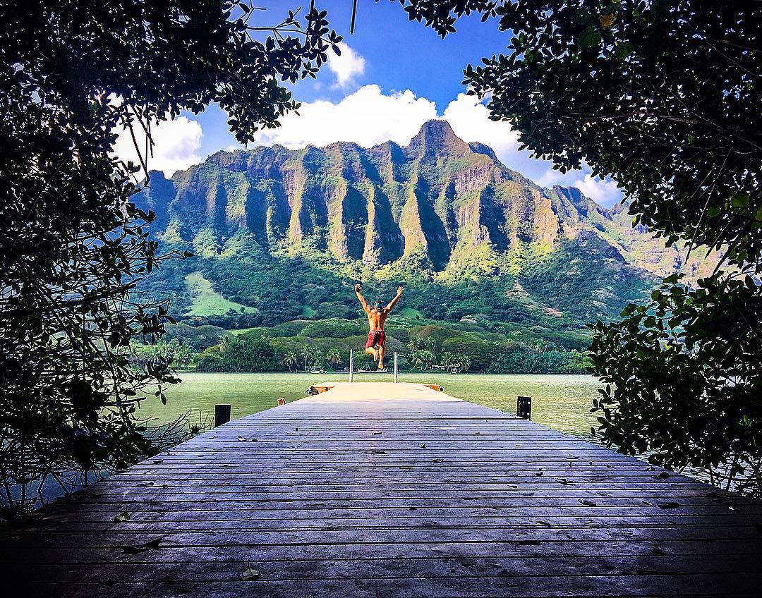 Tak Hanya Pantai, Hawaii Juga Punya 10 Rekomendasi Gunung Dengan Pemandangan Yang Epic 7 Tak Hanya Pantai, Hawaii Juga Punya 10 Rekomendasi Gunung Dengan Pemandangan Yang Epic 7