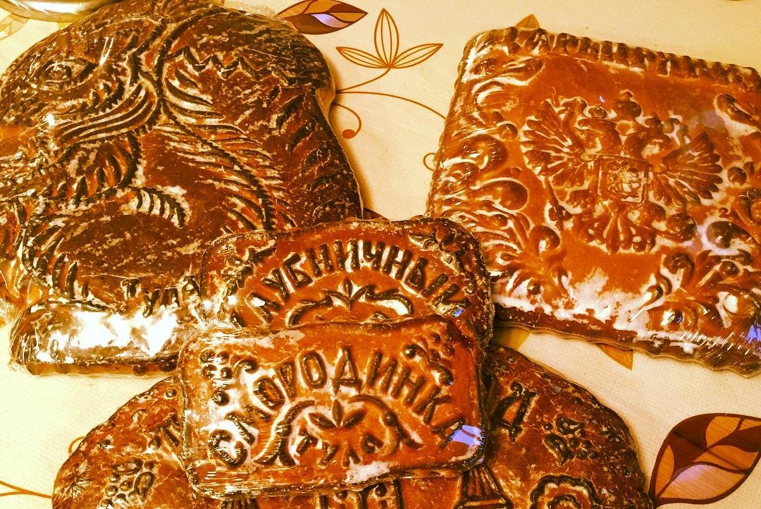 Beberapa Referensi Oleh Oleh Khas Dari Rusia Yang Cocok dan Wajib Diboyong Pulang 7