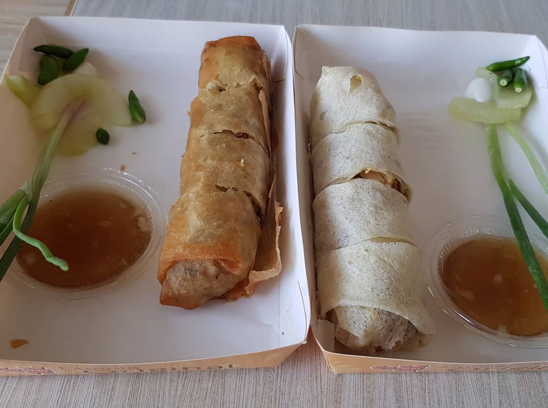 10 Rekomendasi Lumpia Basah di Semarang 7